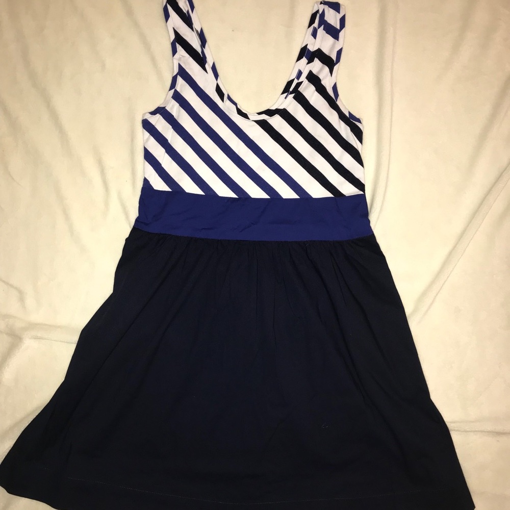 Express sundress